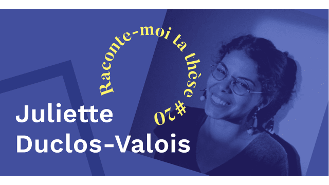 Raconte-moi ta thèse #20 | Les conditions de la migration des personnes aux prises avec les conflits irakiens (2013-2022), par Juliette Duclos-Valois